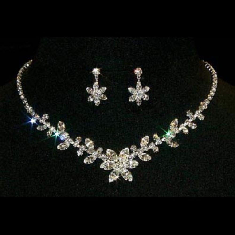 Jewelry Set #3